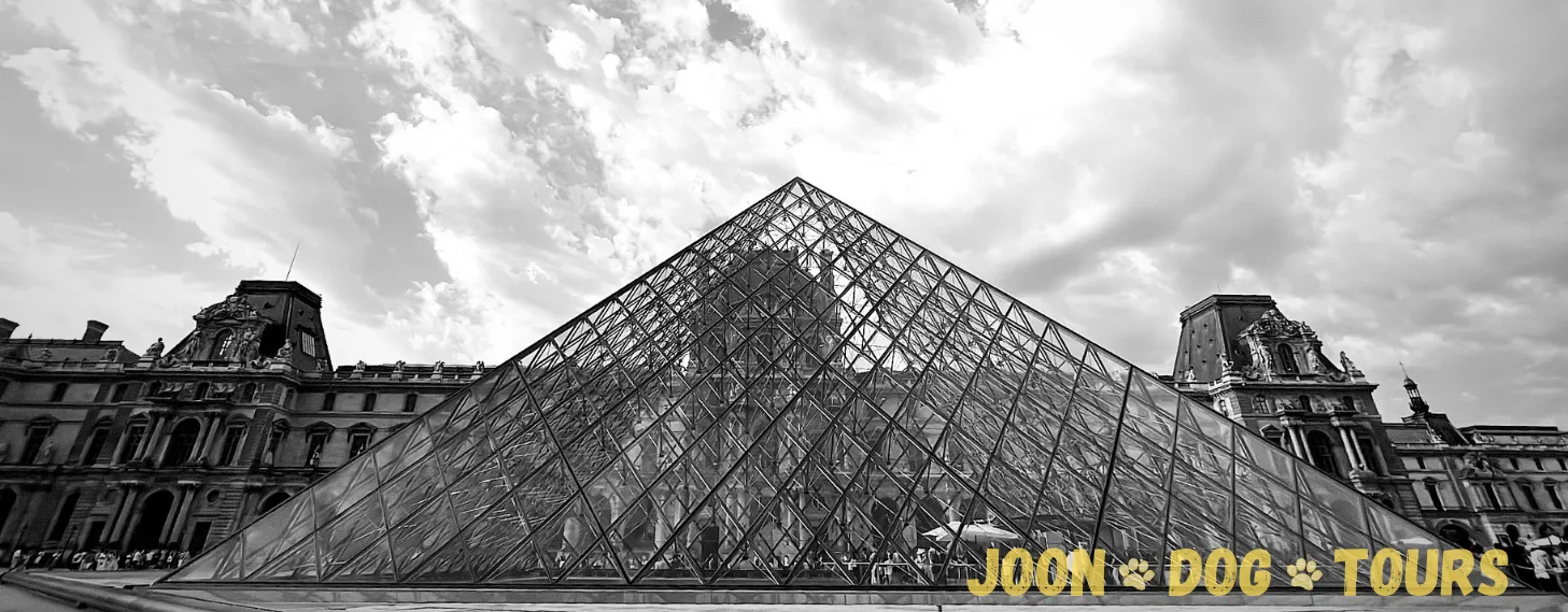 Banner Top 10 Must-See Landmarks in Paris