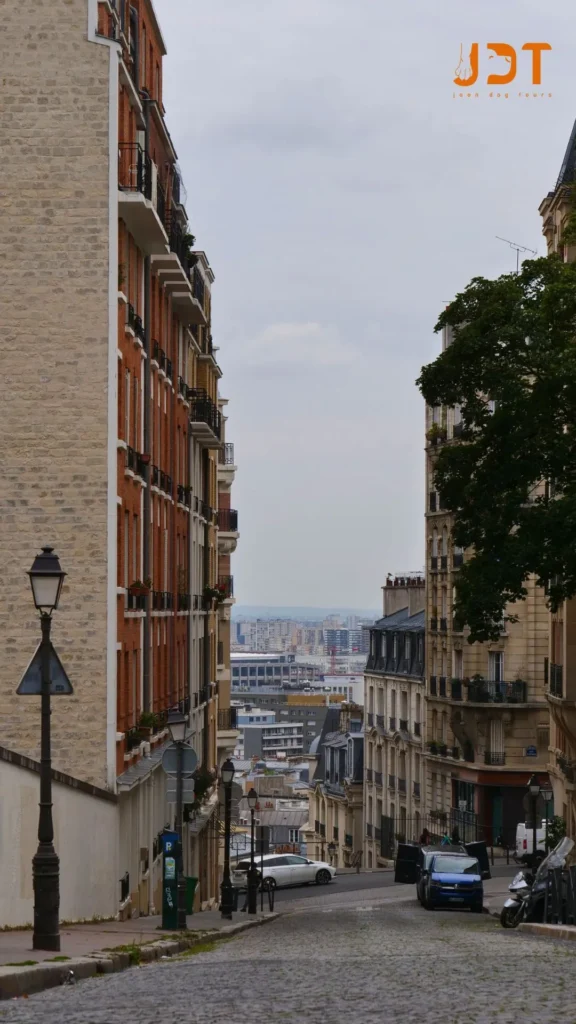 Montmartre
