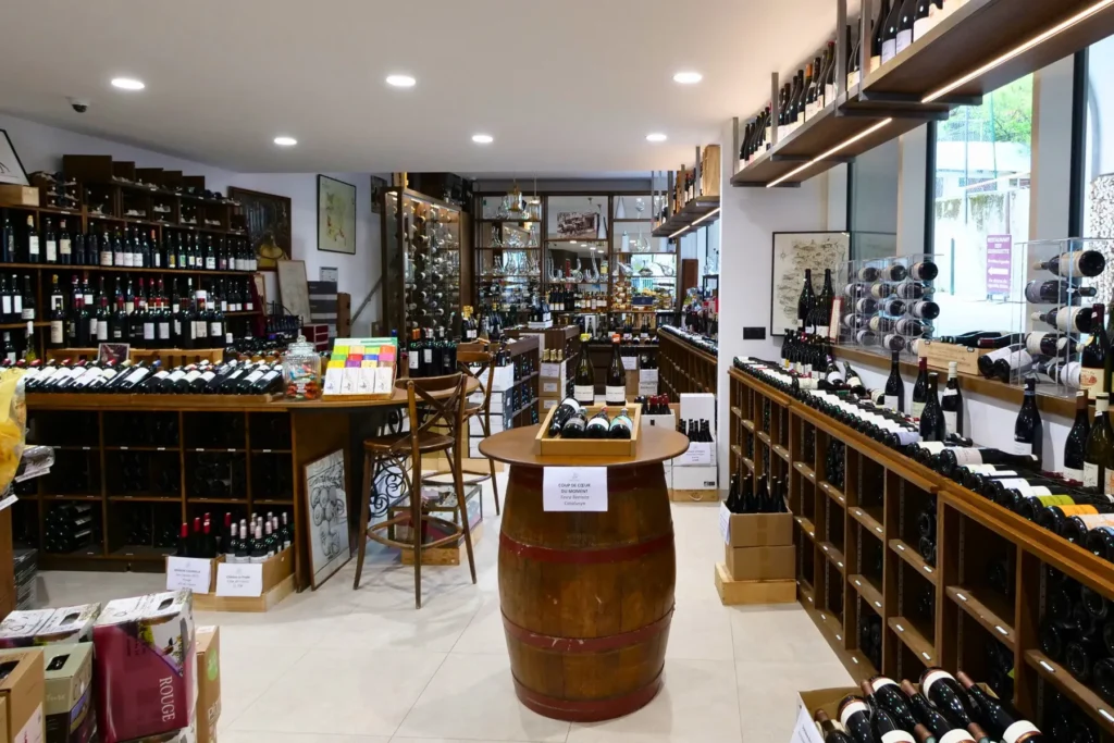 wine and cheese tasting Paris experience
